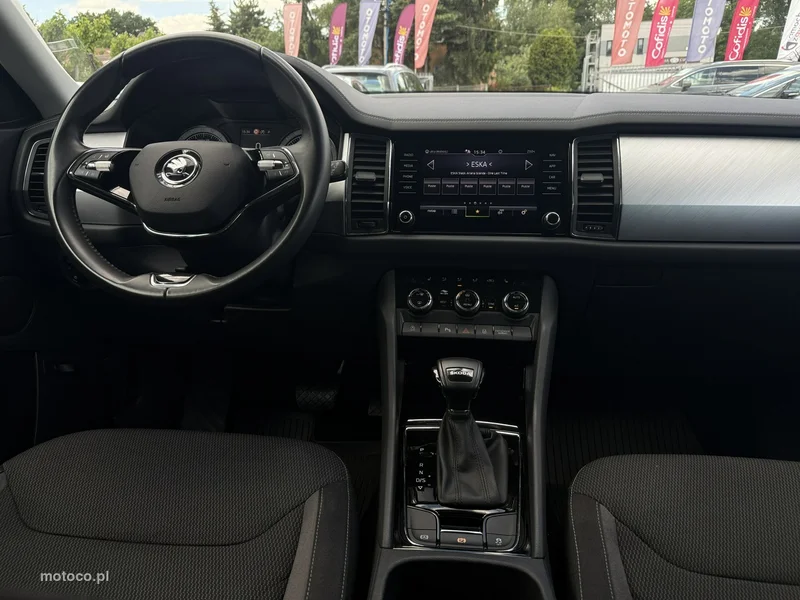 Skoda Kodiaq I 4