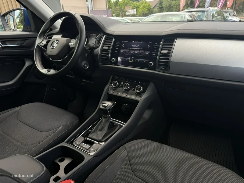 Skoda Kodiaq I 5