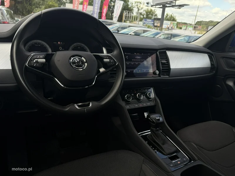 Skoda Kodiaq I 6