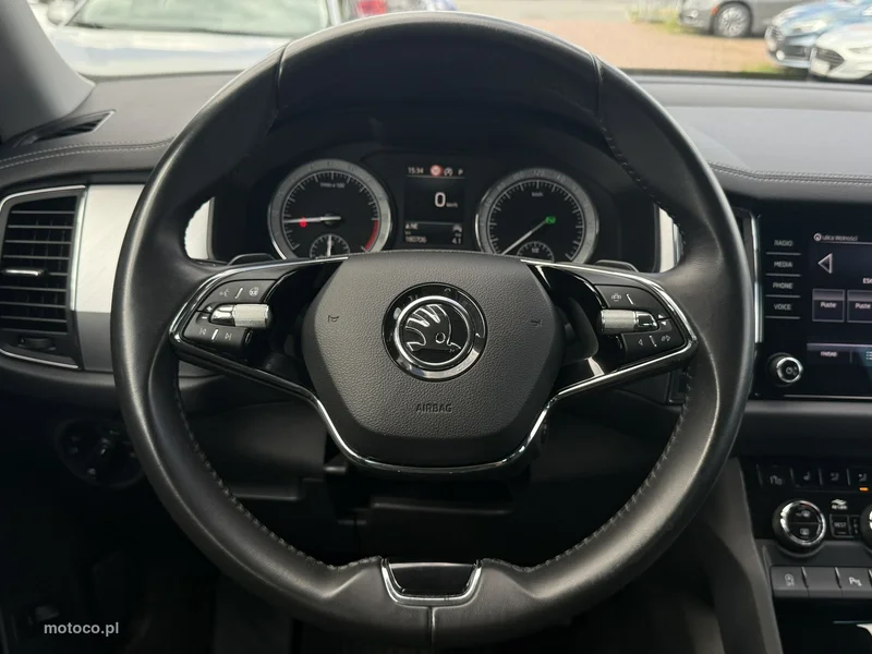 Skoda Kodiaq I 7