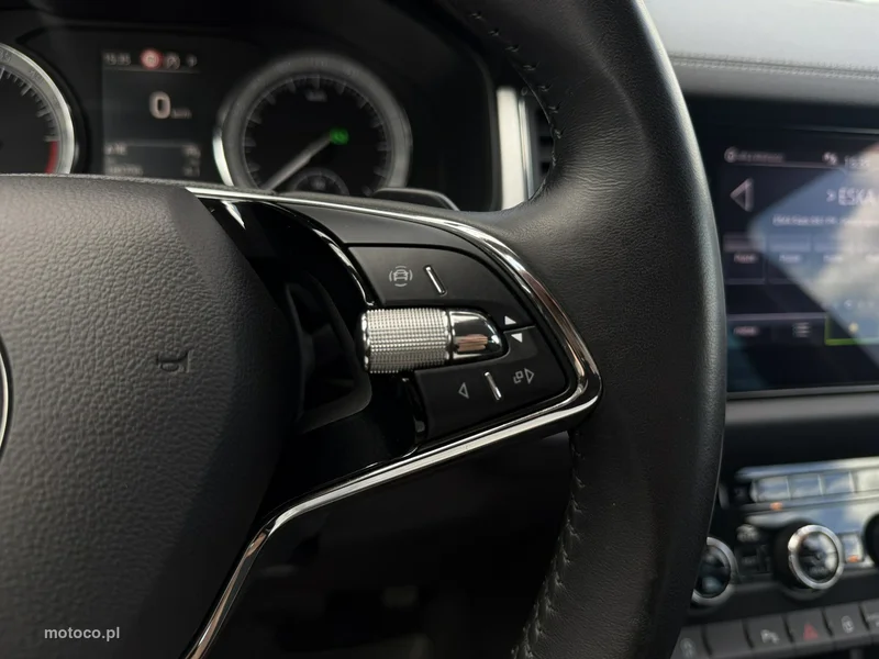 Skoda Kodiaq I 8