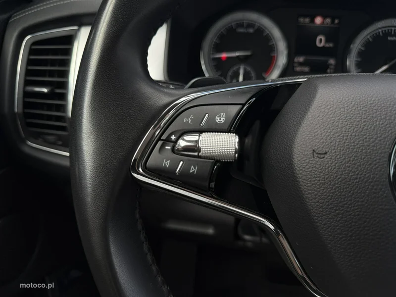 Skoda Kodiaq I 9