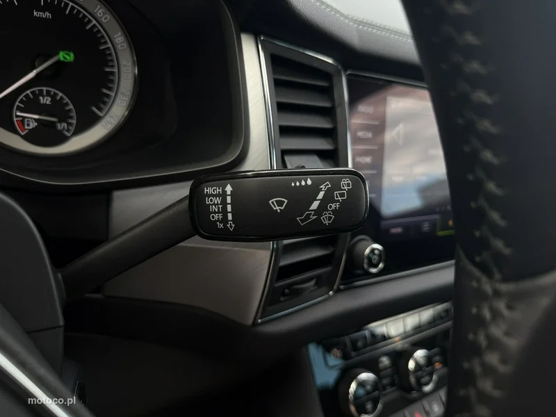 Skoda Kodiaq I 10