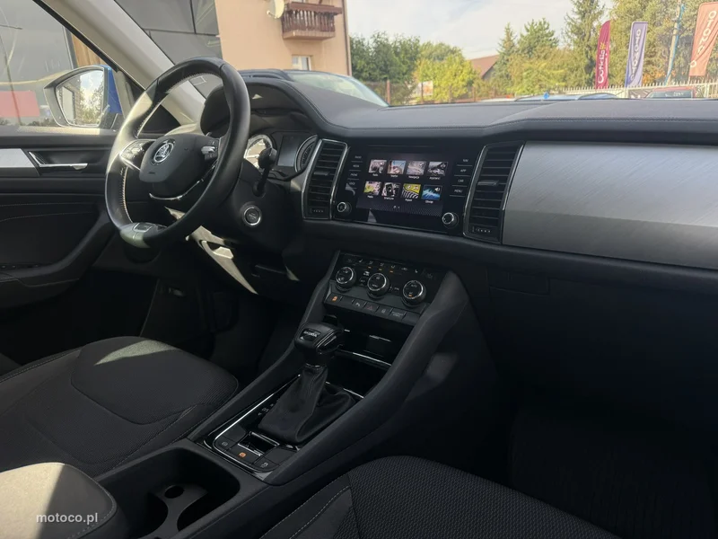 Skoda Kodiaq I 13