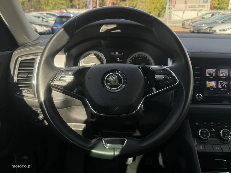 Skoda Kodiaq I 15
