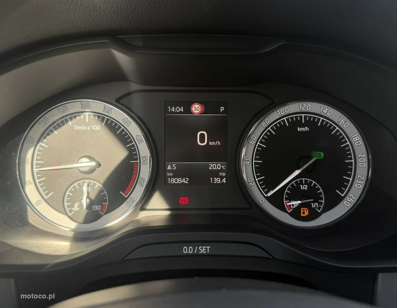 Skoda Kodiaq I 20