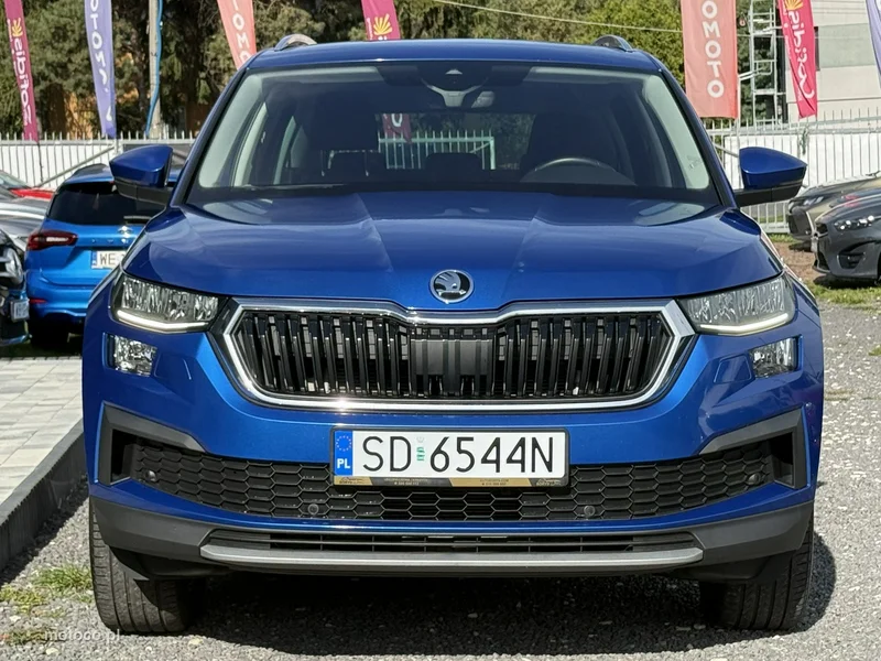 Skoda Kodiaq I 3