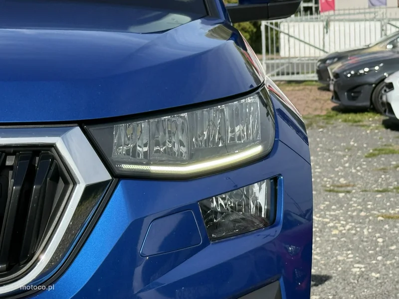 Skoda Kodiaq I 4