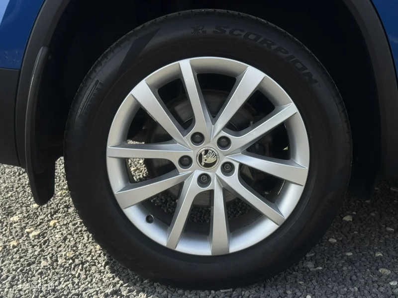 Skoda Kodiaq I 35