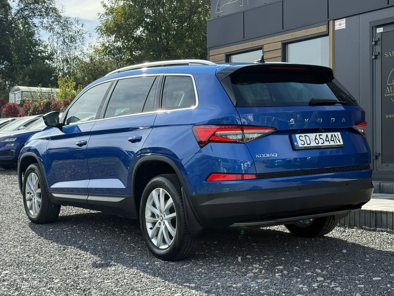 Skoda Kodiaq I 6