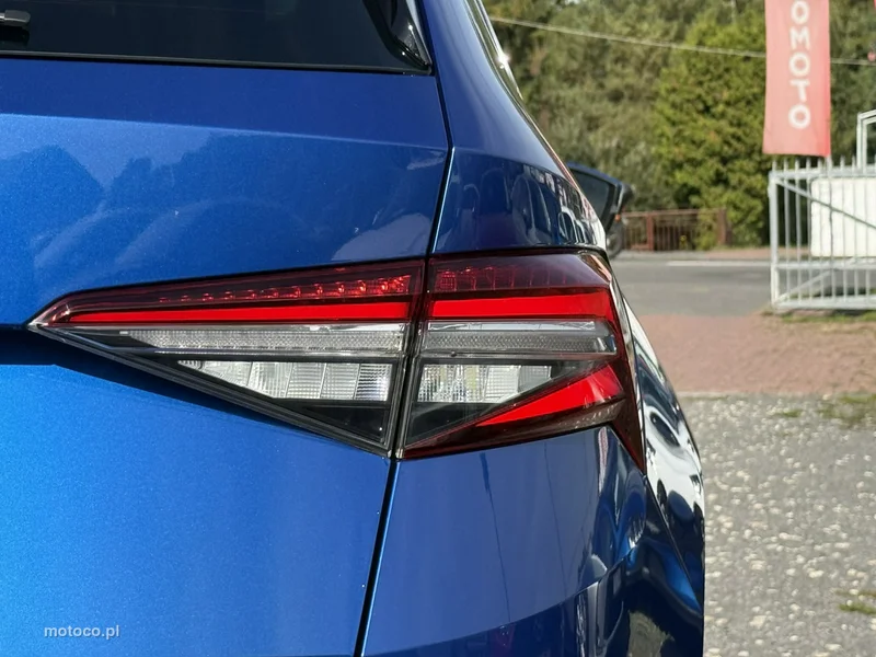 Skoda Kodiaq I 8