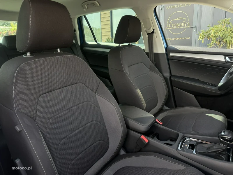 Skoda Kodiaq I 10