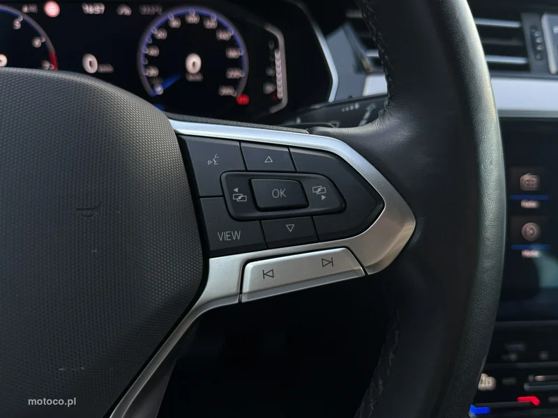 Volkswagen Passat B8 17