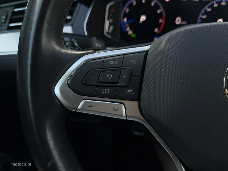 Volkswagen Passat B8 18