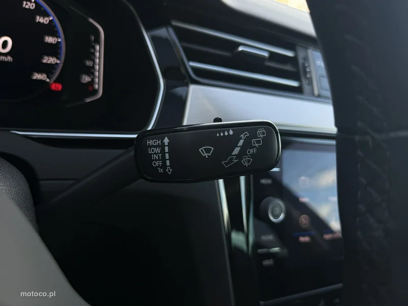 Volkswagen Passat B8 19