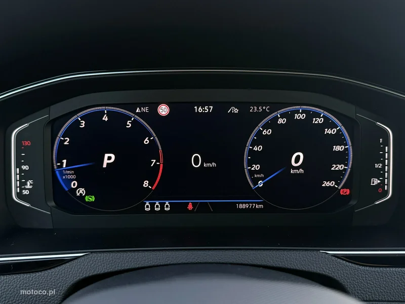 Volkswagen Passat B8 20
