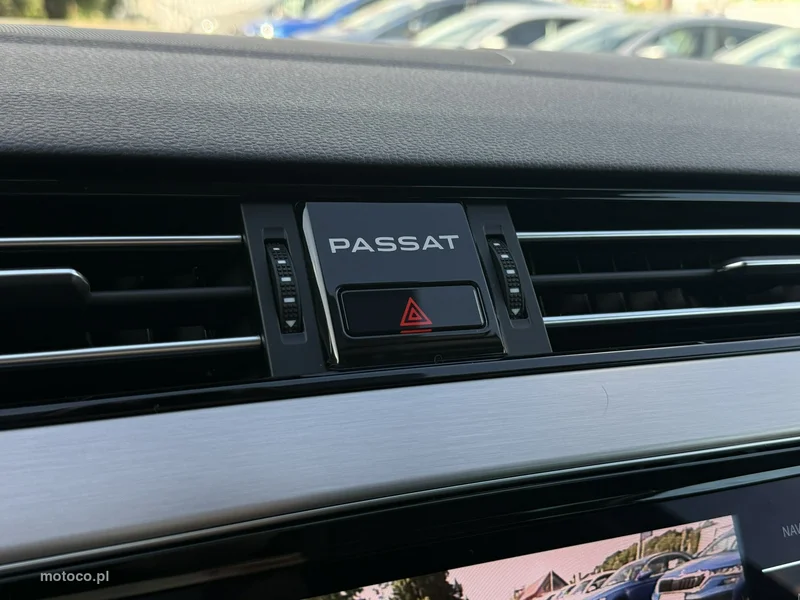 Volkswagen Passat B8 24