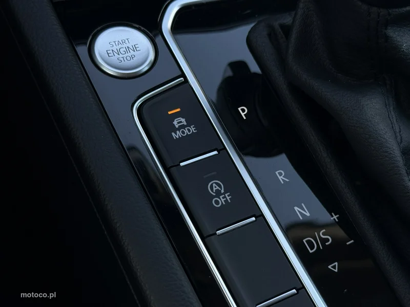 Volkswagen Passat B8 28