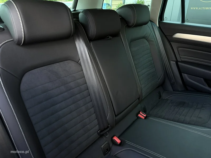 Volkswagen Passat B8 33