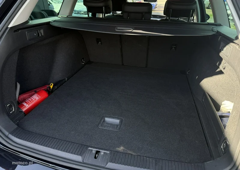 Volkswagen Passat B8 35