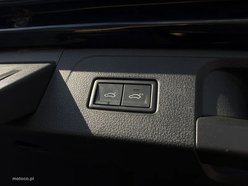 Volkswagen Passat B8 36
