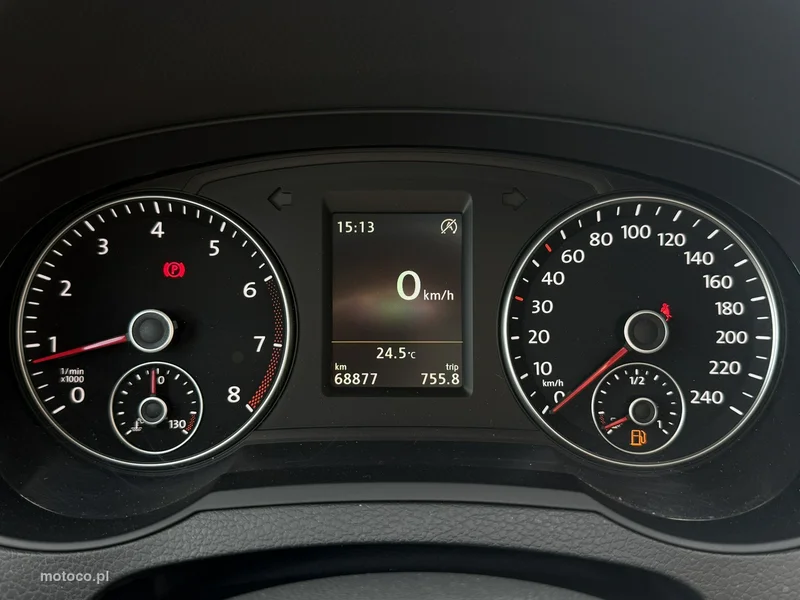 Volkswagen Sharan 7N 18