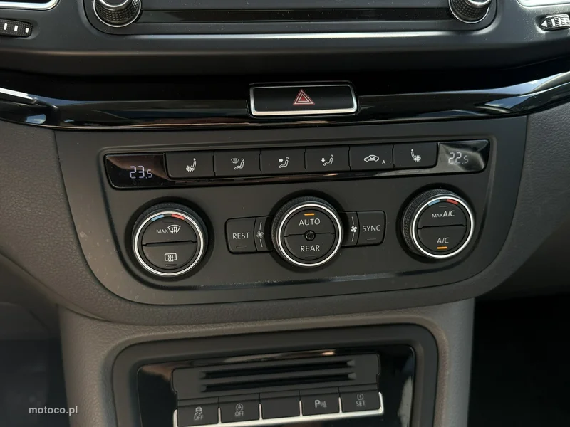 Volkswagen Sharan 7N 20