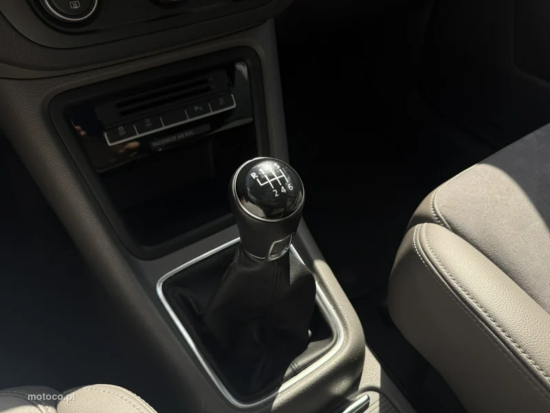 Volkswagen Sharan 7N 21