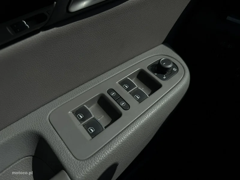 Volkswagen Sharan 7N 22