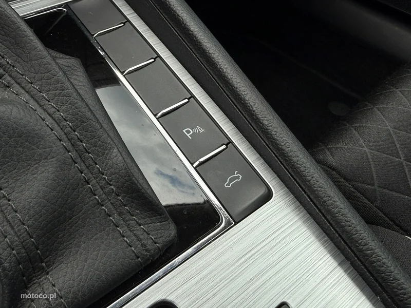 Skoda Superb III 27