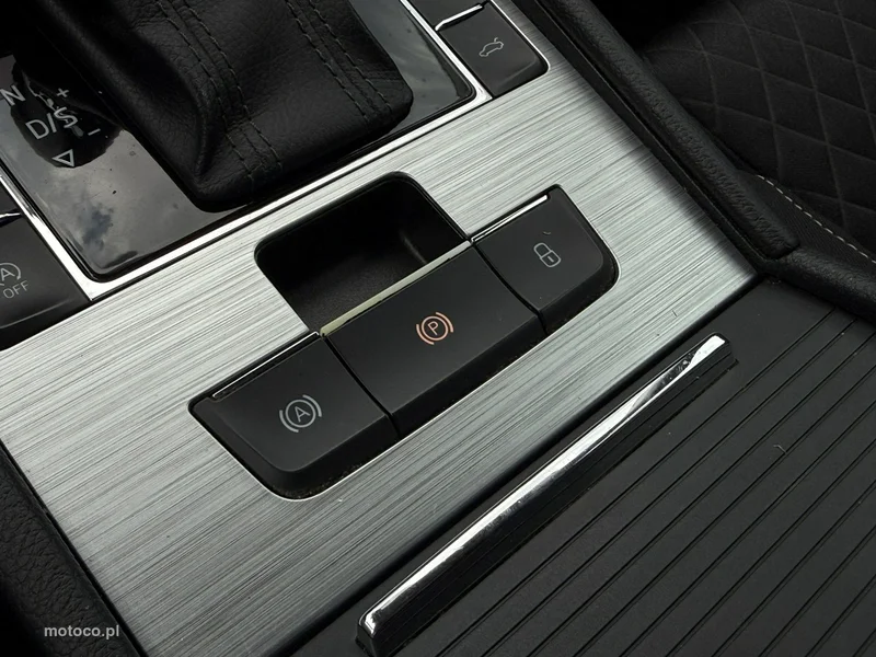 Skoda Superb III 28