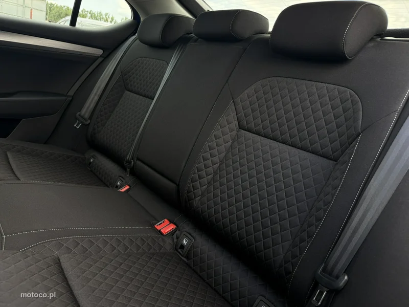 Skoda Superb III 33