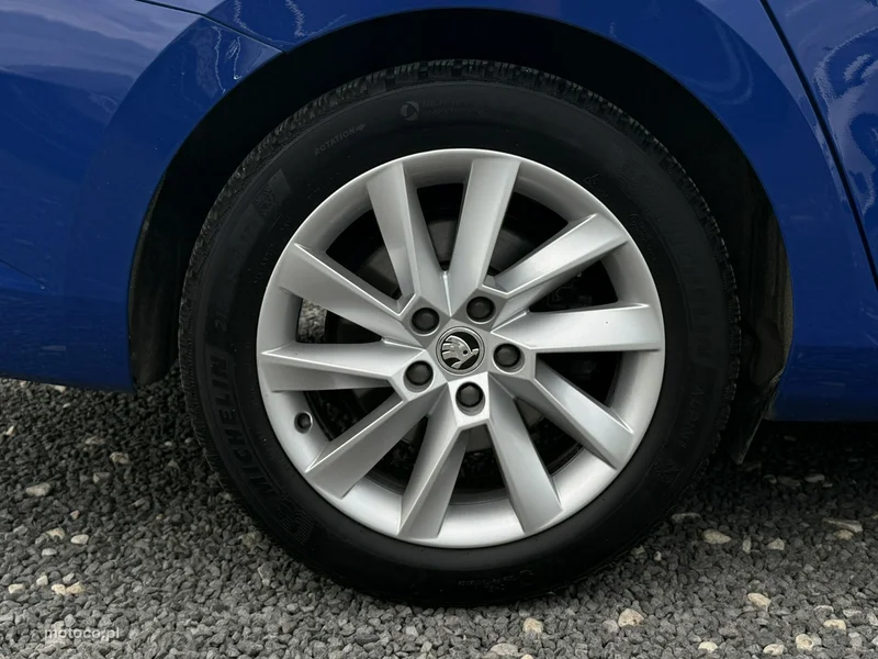 Skoda Superb III 10