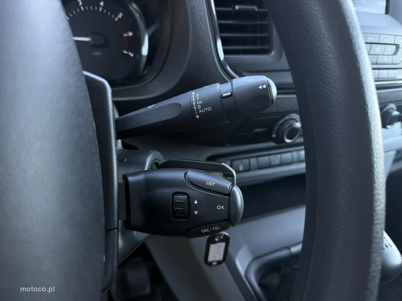 Toyota ProAce 15