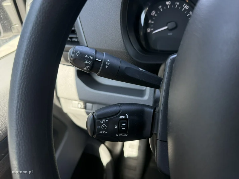Toyota ProAce 16