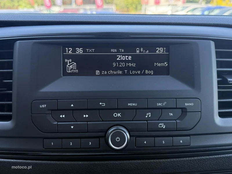 Toyota ProAce 19