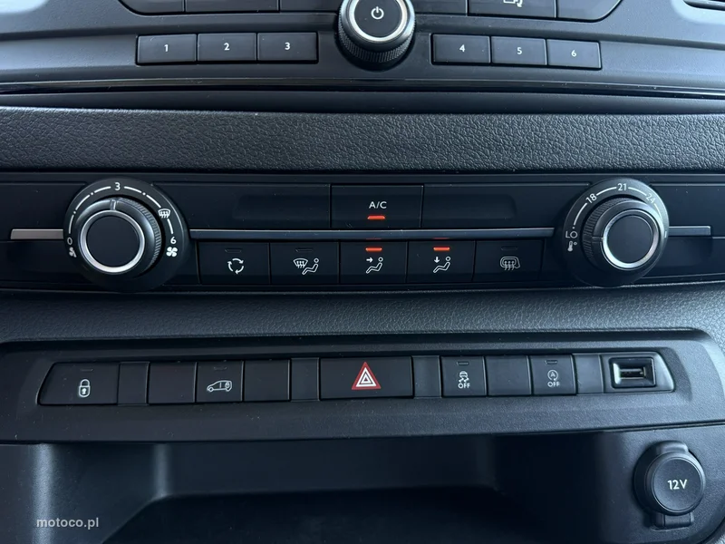 Toyota ProAce 20