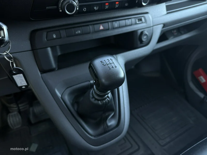 Toyota ProAce 21