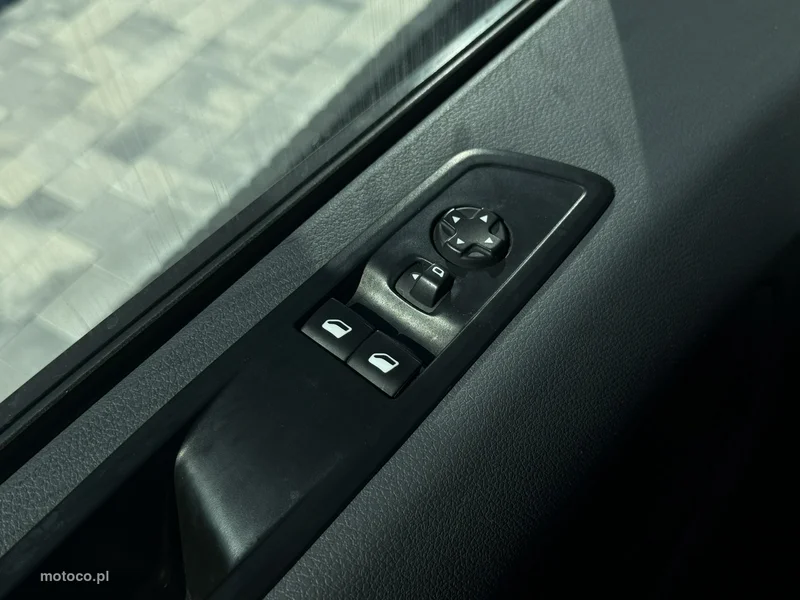 Toyota ProAce 22