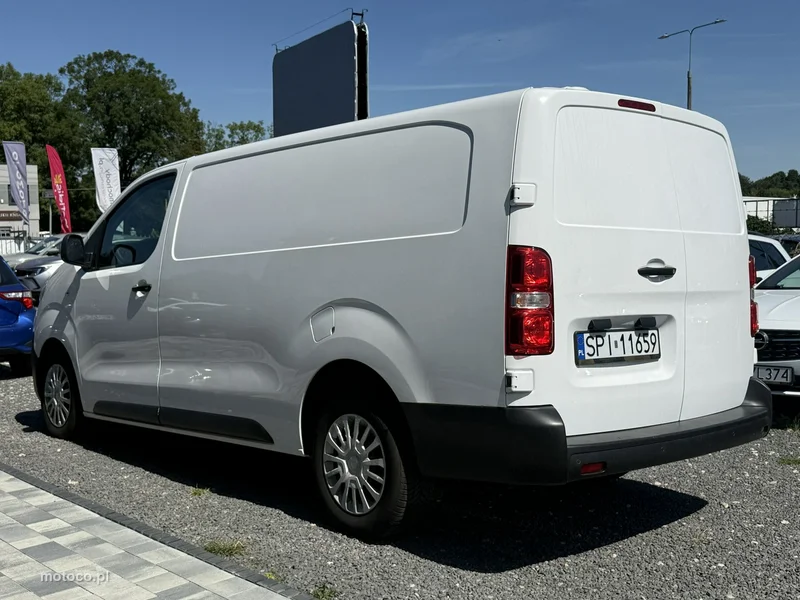 Toyota ProAce 5
