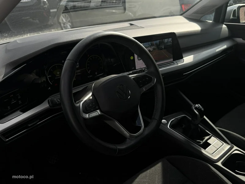 Volkswagen Golf VIII 7