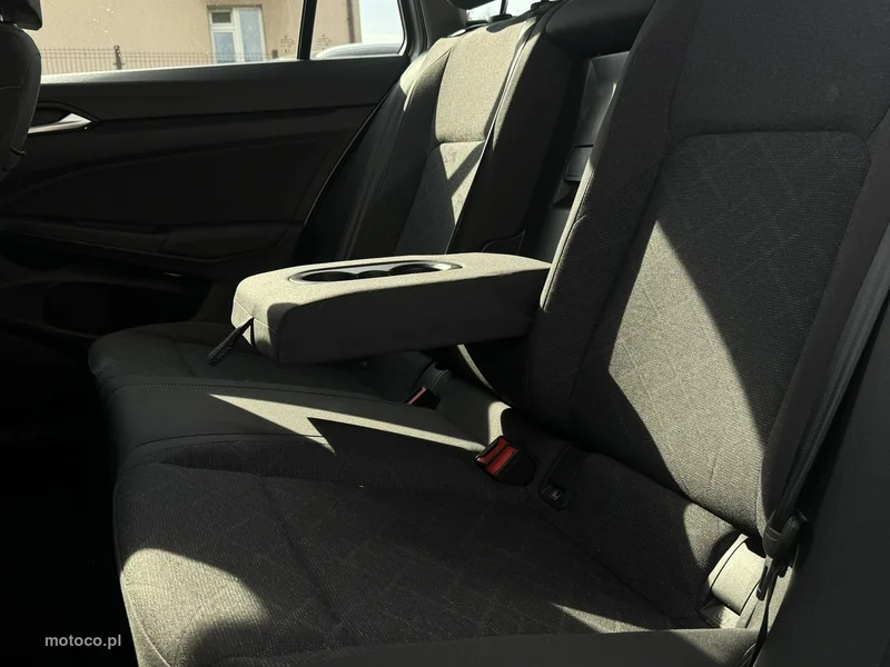 Volkswagen Golf VIII 8