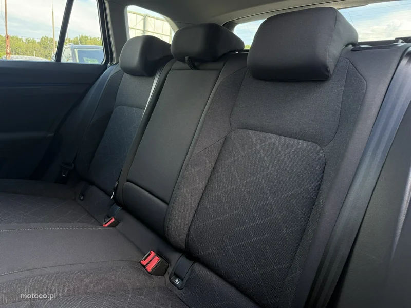 Volkswagen Golf VIII 35