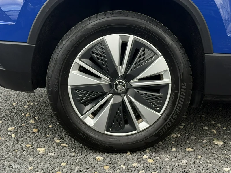 Skoda Karoq I 11