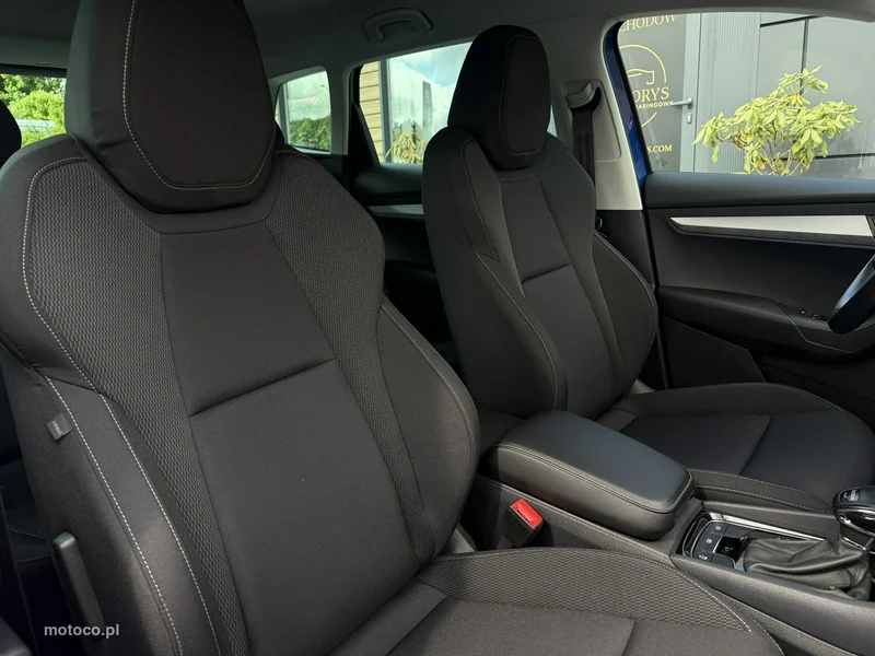 Skoda Karoq I 13
