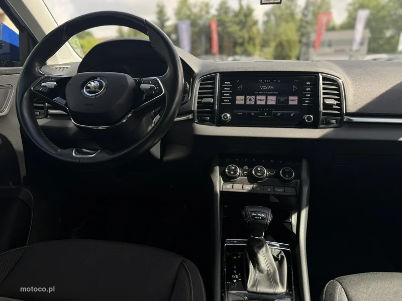 Skoda Karoq I 14