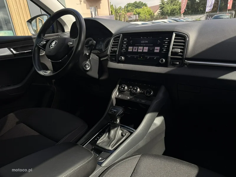 Skoda Karoq I 15