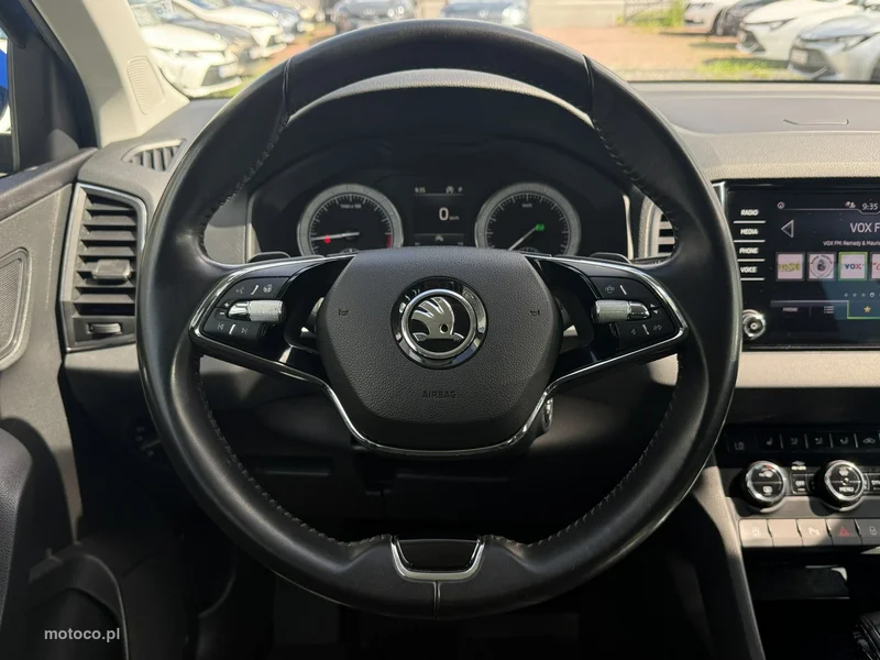 Skoda Karoq I 17