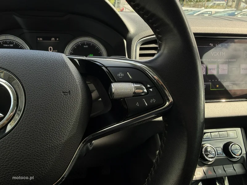 Skoda Karoq I 18