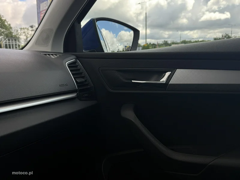 Skoda Karoq I 30